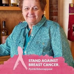 Meet your Posher, Nancy